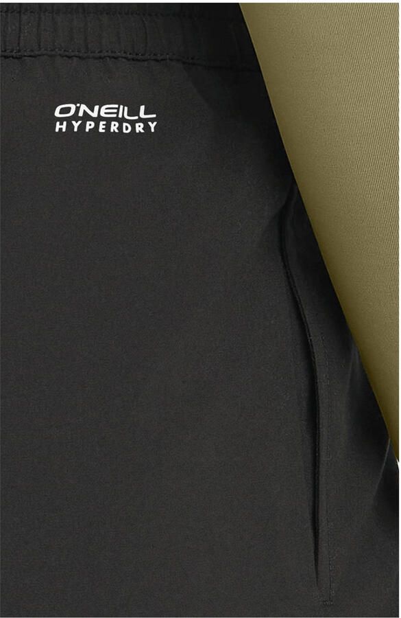 O'Neill zwemshort Essentials 12' zwart - Foto 3