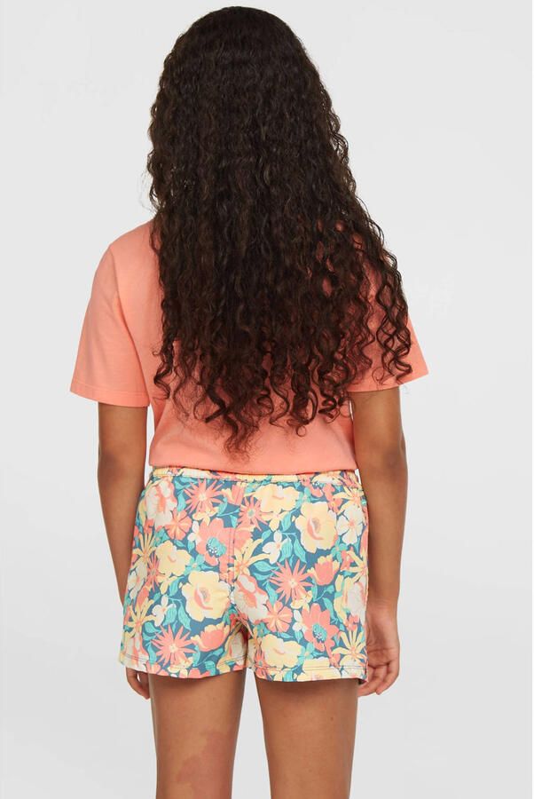 O'Neill zwemshort Essentials blauw multi