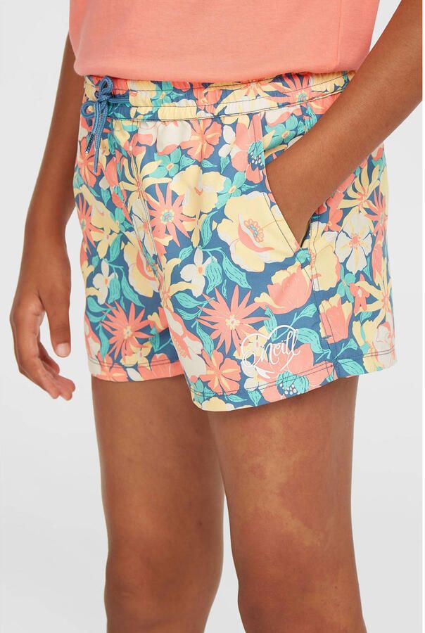 O'Neill zwemshort Essentials blauw multi - Foto 3