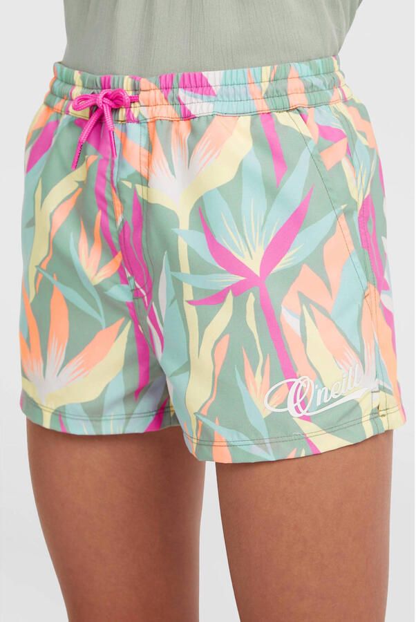 O'Neill zwemshort Essentials groen multi - Foto 3