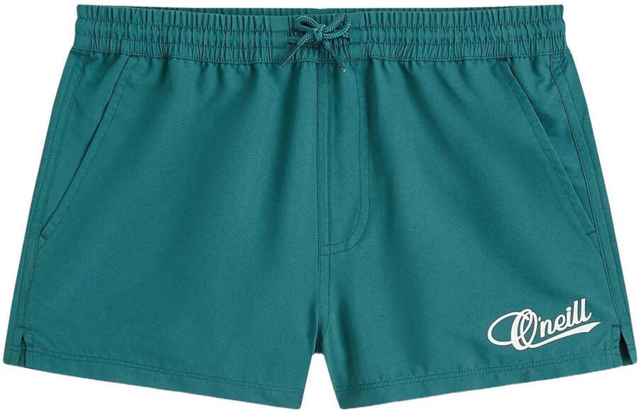 O'Neill zwemshort Essentials petrol