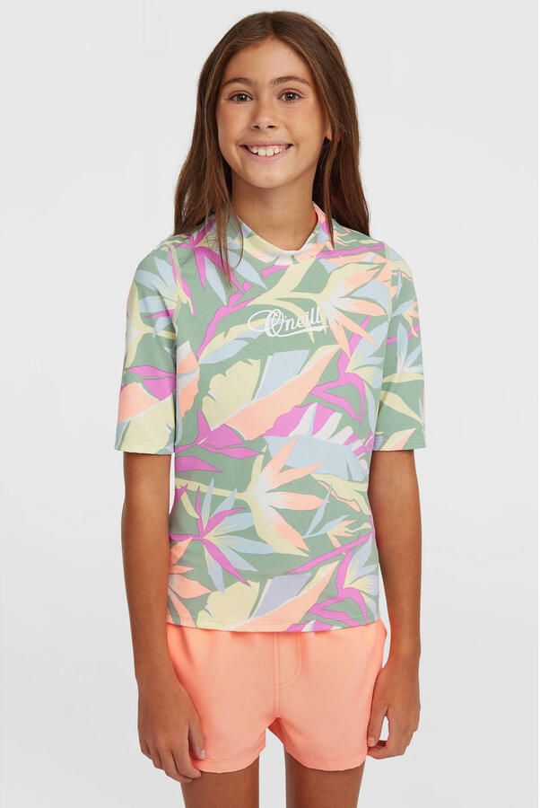 O'Neill zwemshort Essentials zalmroze - Foto 2