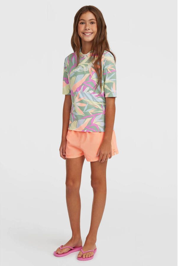 O'Neill zwemshort Essentials zalmroze - Foto 3