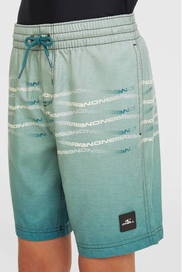 O'Neill zwemshort groen - Foto 2