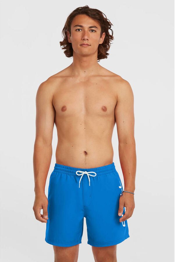 O'Neill zwemshort Logo 16' blauw