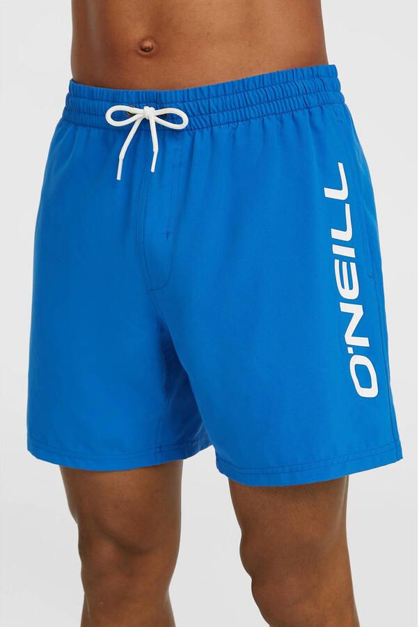 O'Neill zwemshort Logo 16' blauw - Foto 3