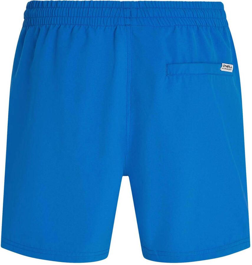 O'Neill zwemshort Logo 16' blauw - Foto 2