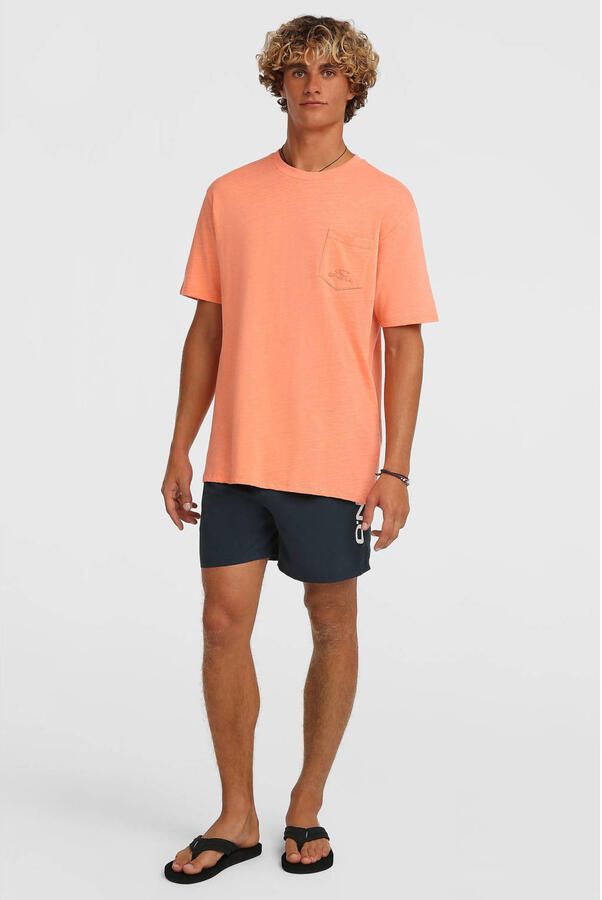 O'Neill zwemshort Logo 16' donkerblauw - Foto 2