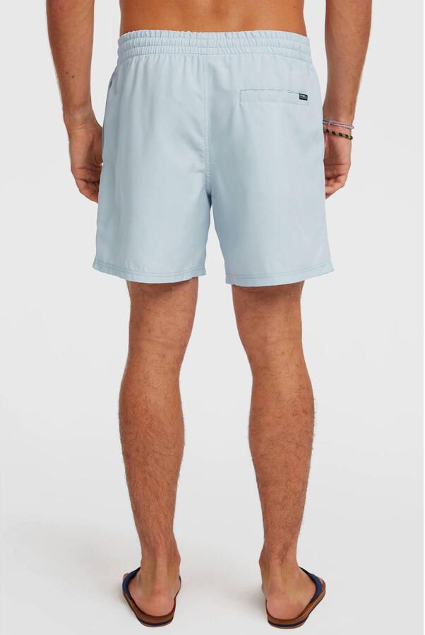 O'Neill zwemshort Logo 16' lichtblauw - Foto 2