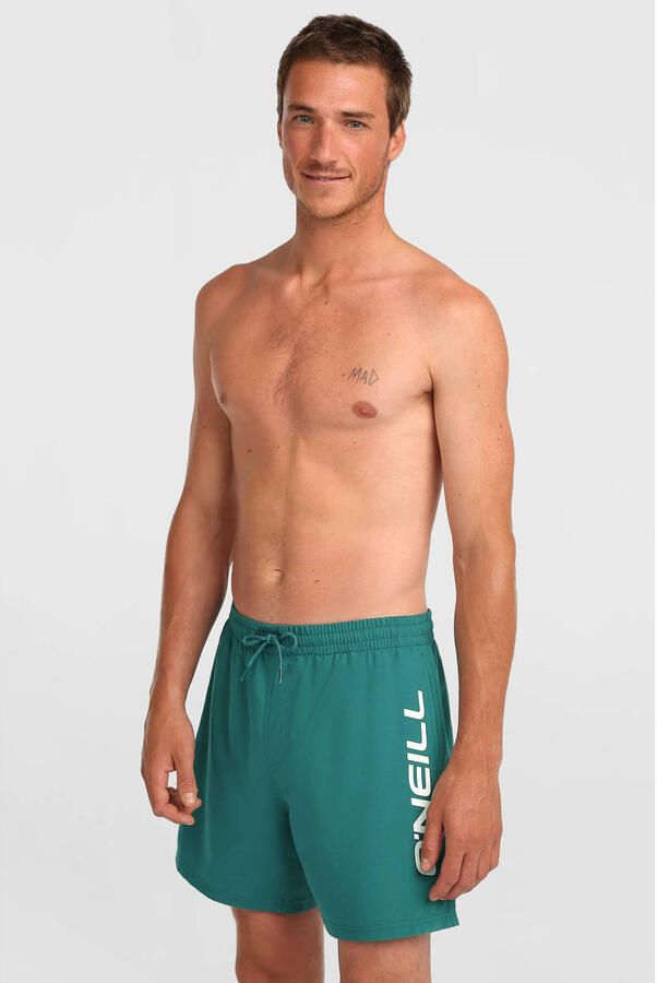 O'Neill zwemshort Logo 16' petrol