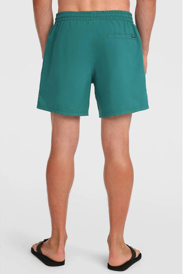 O'Neill zwemshort Logo 16' petrol - Foto 3