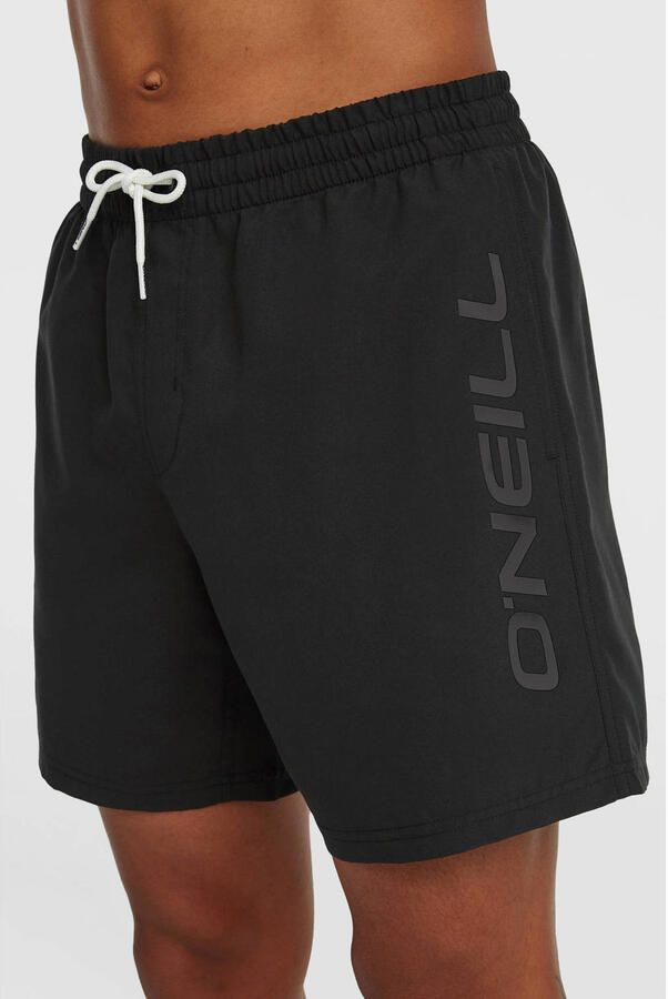 O'Neill zwemshort Logo 16' zwart - Foto 2