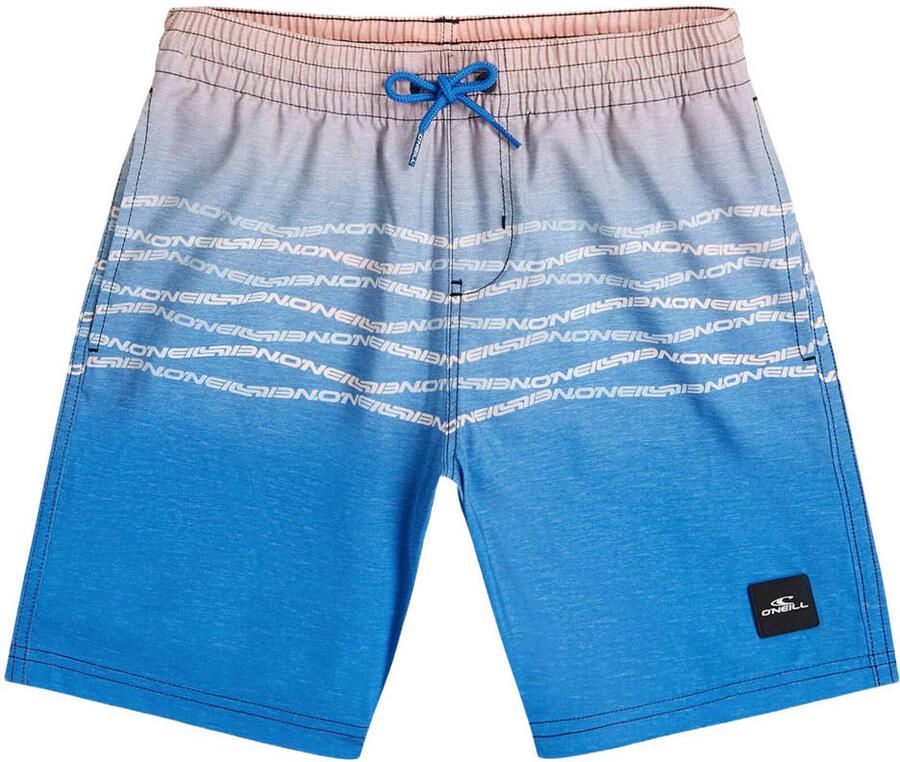 O'Neill zwemshort marineblauw