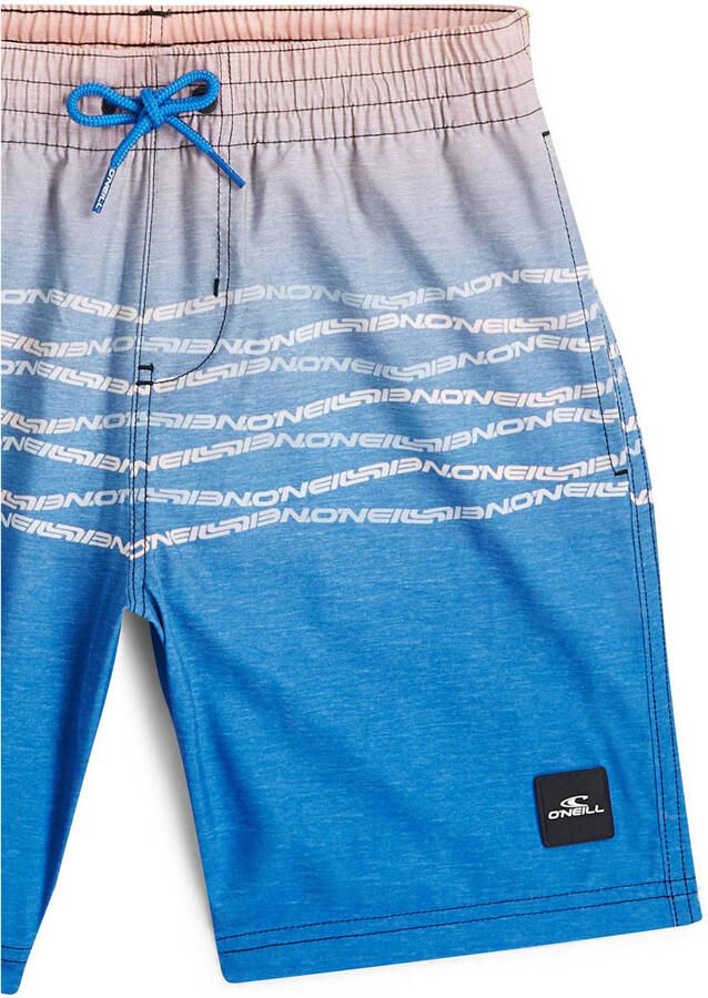 O'Neill zwemshort marineblauw - Foto 2