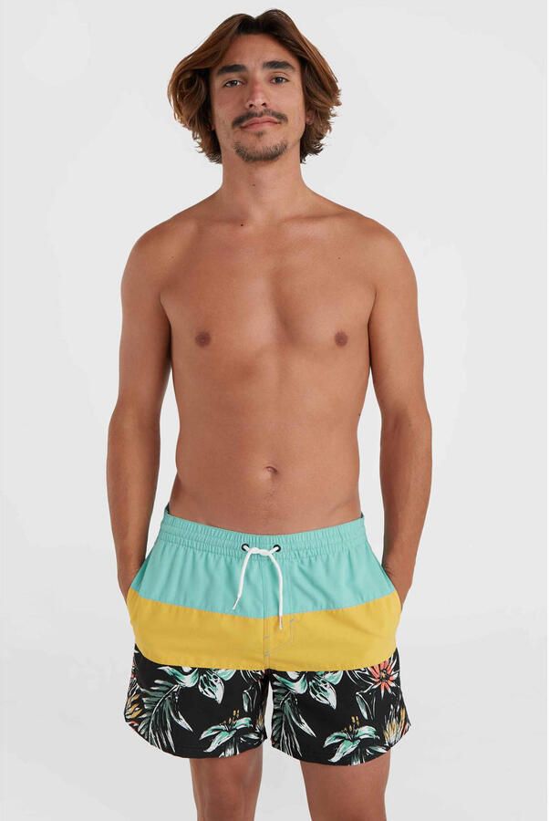 O'Neill Zwembroek Shorts de bain Mix match Cali Block multicolore - Foto 2
