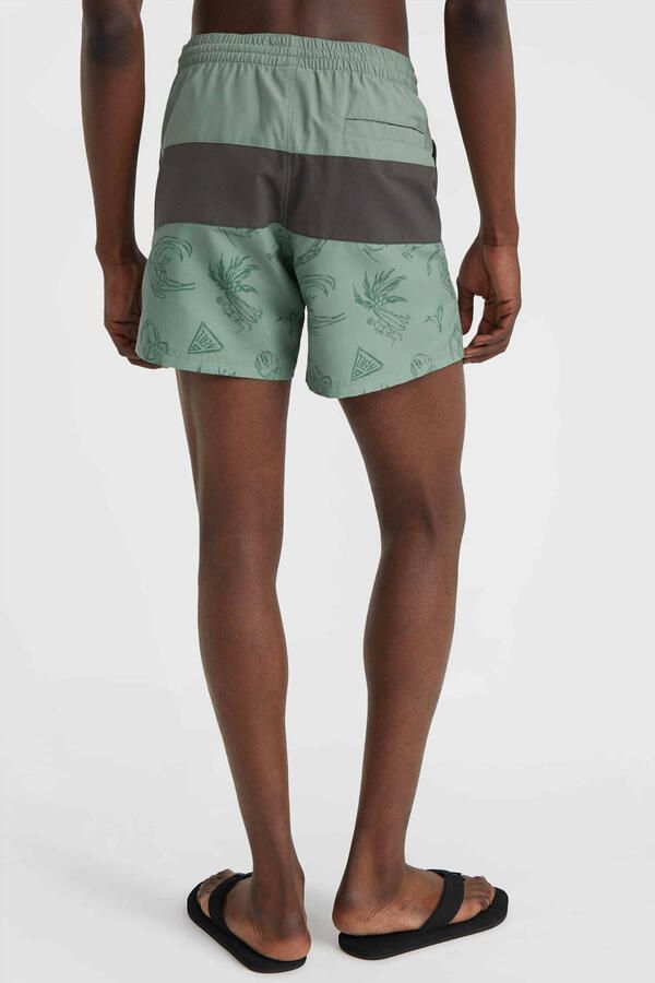 O'Neill Zwembroek Short de bain Mix Match Cali Block 15''