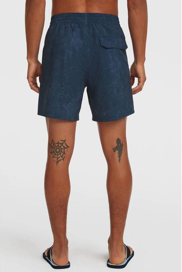 O'Neill zwemshort O'Riginals Cali Ocean 16' donkerblauw