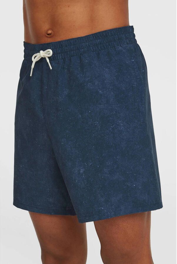 O'Neill zwemshort O'Riginals Cali Ocean 16' donkerblauw - Foto 2