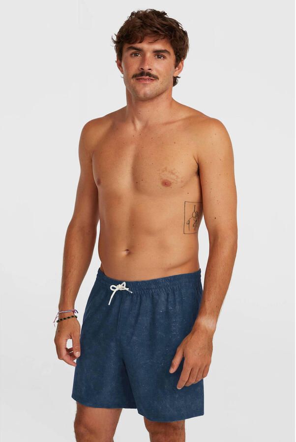 O'Neill zwemshort O'Riginals Cali Ocean 16' groen