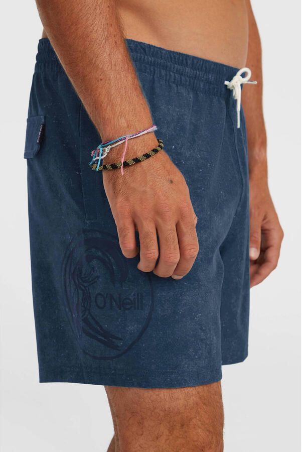 O'Neill zwemshort O'Riginals Cali Ocean 16' groen - Foto 3
