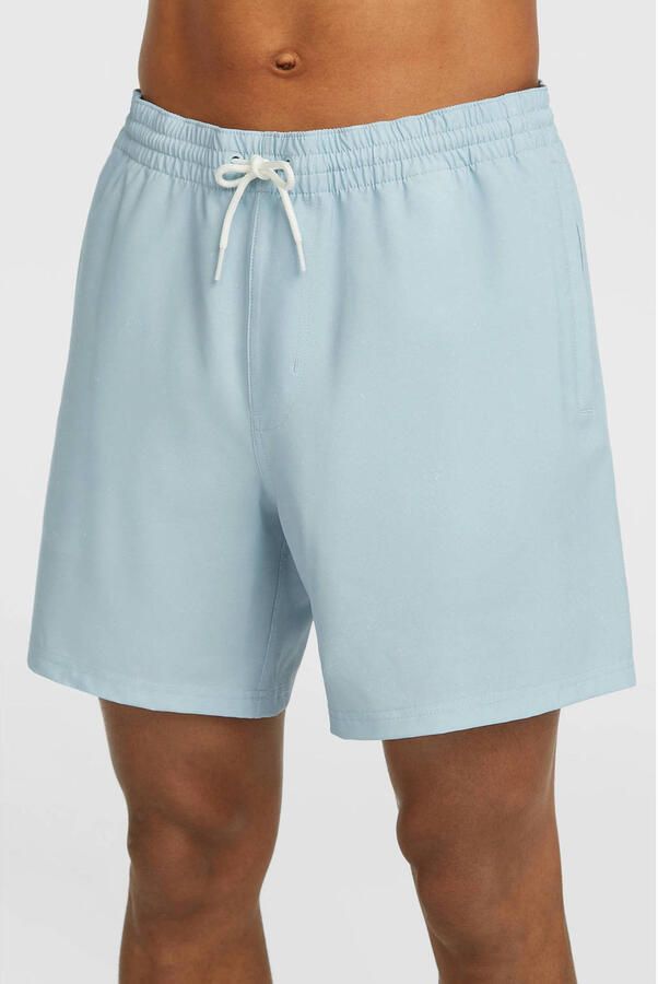 O'Neill zwemshort O'Riginals Cali Ocean 16' lichtblauw