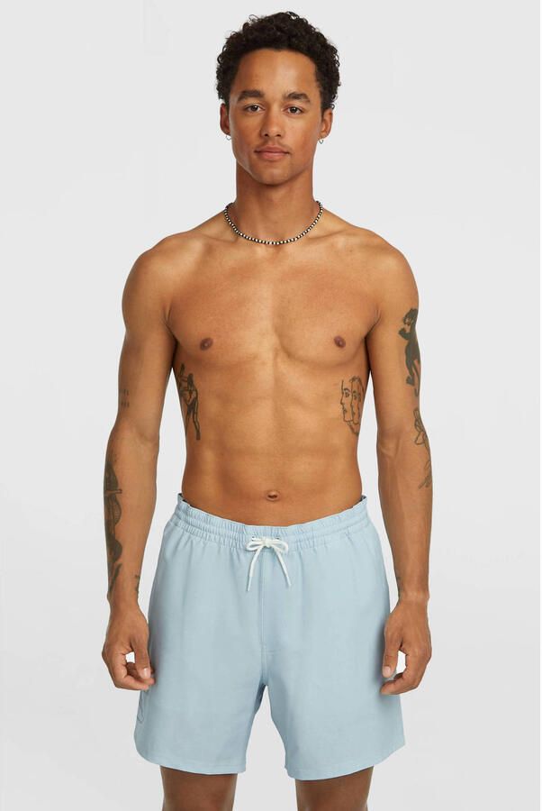 O'Neill zwemshort O'Riginals Cali Ocean 16' lichtblauw - Foto 2