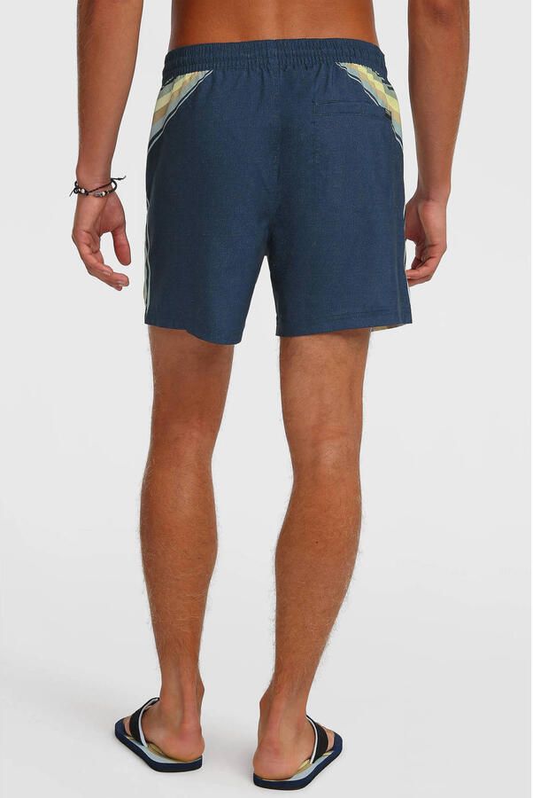 O'Neill zwemshort O'Riginals Longboard 15' donkerblauw - Foto 3