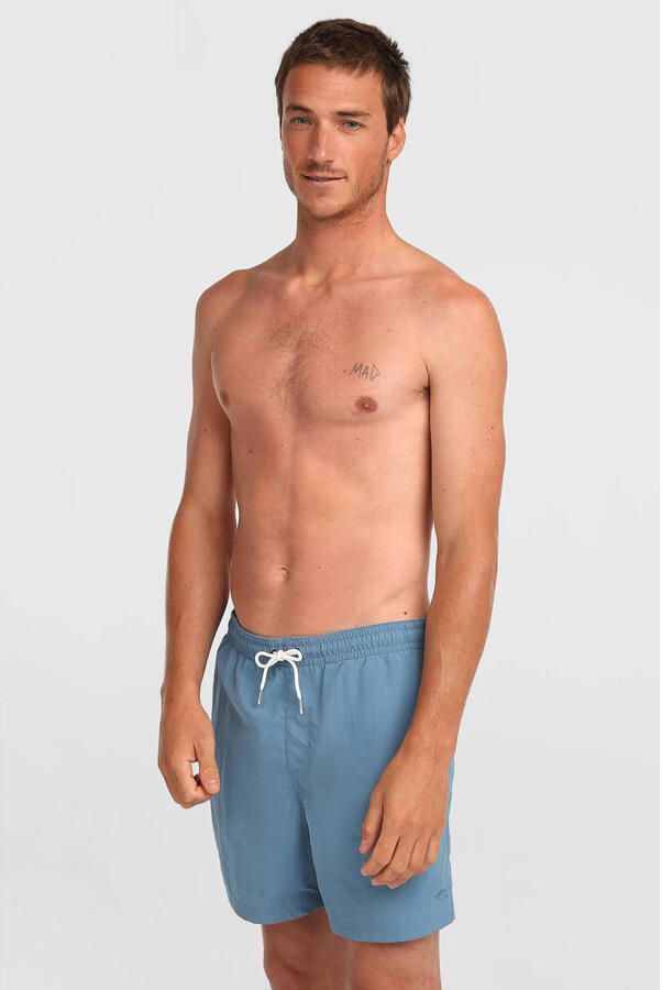O'Neill zwemshort Vert 16' grijsblauw