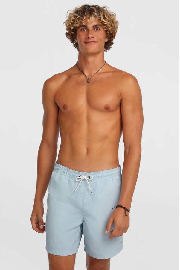 O'Neill zwemshort Vert 16' lichtblauw