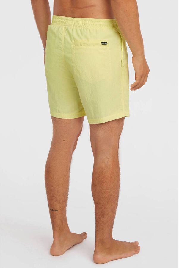 O'Neill zwemshort Vert 16' lichtgeel - Foto 2