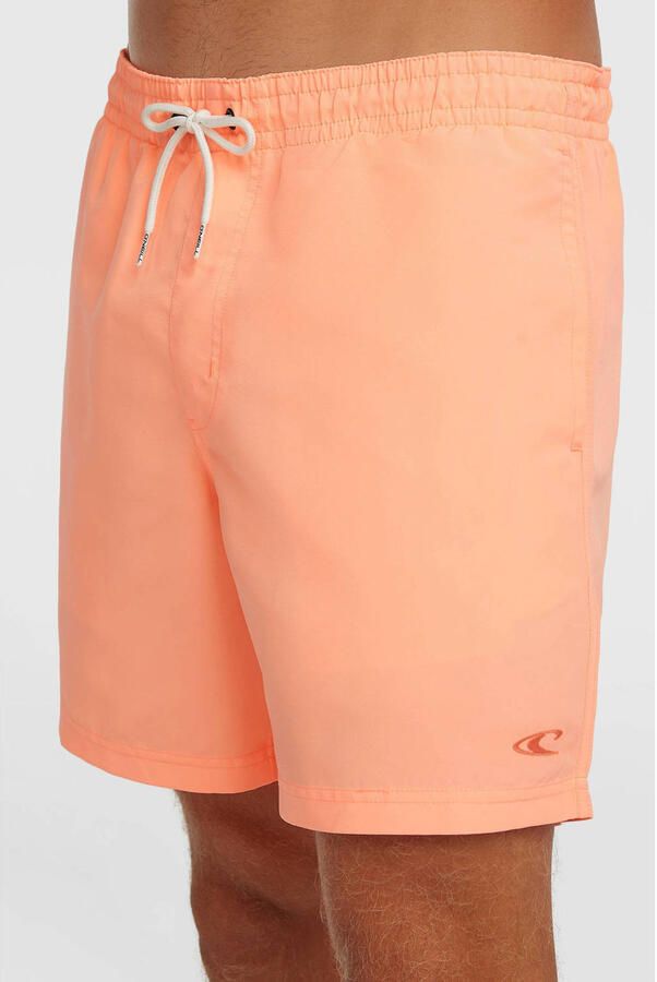 O'Neill zwemshort Vert 16' zalmroze