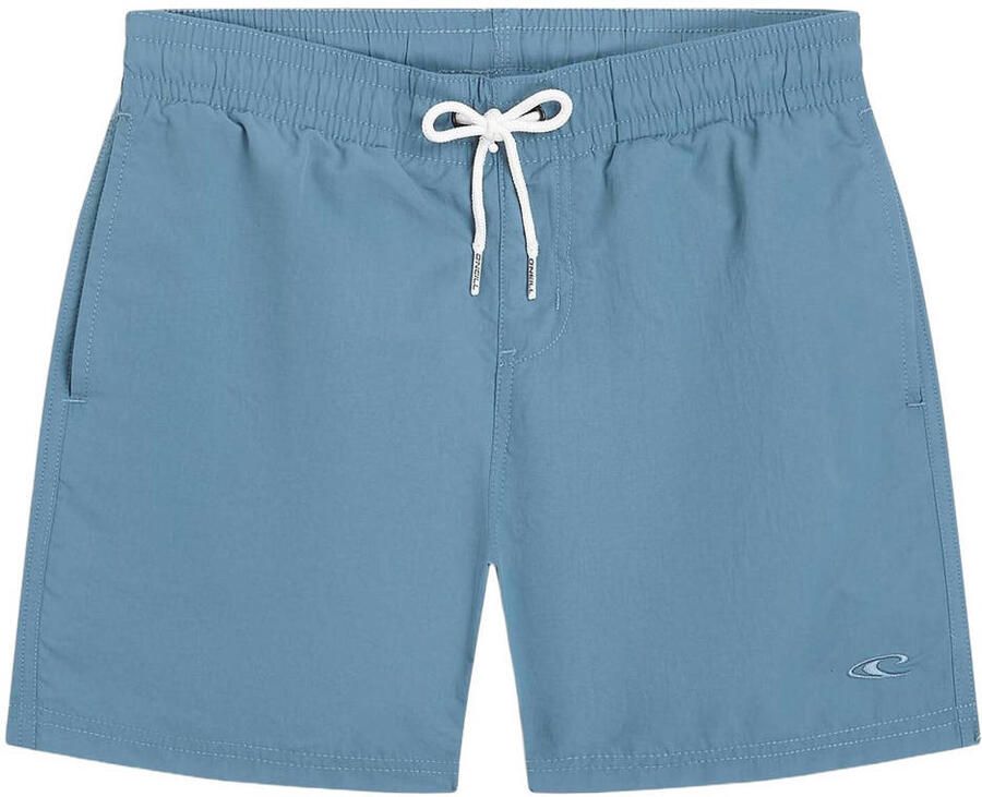 O'Neill zwemshort Vert blauw