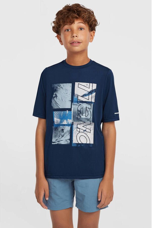 O'Neill zwemshort Vert blauw - Foto 2