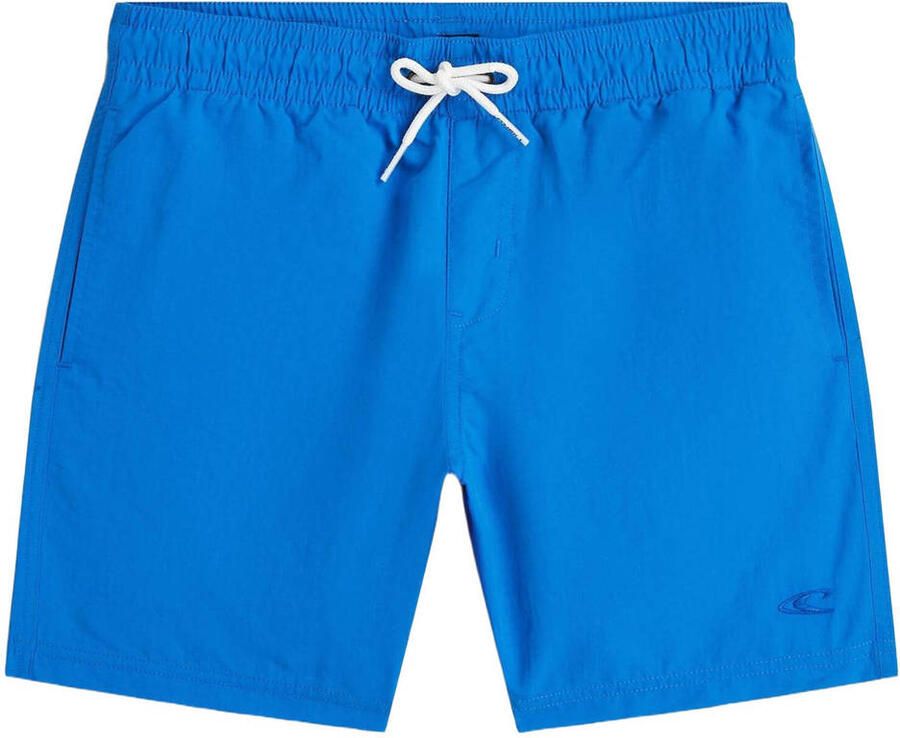 O'Neill zwemshort Vert blauw