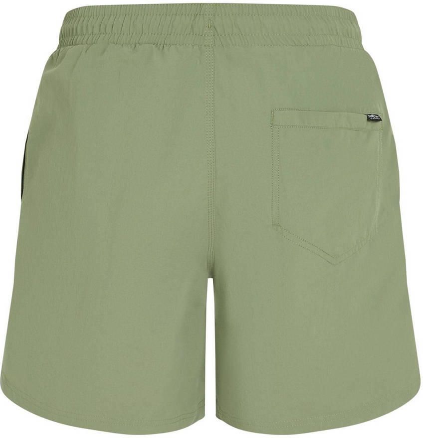 O'Neill Zwembroek VERT 16'' SWIMSHORTS
