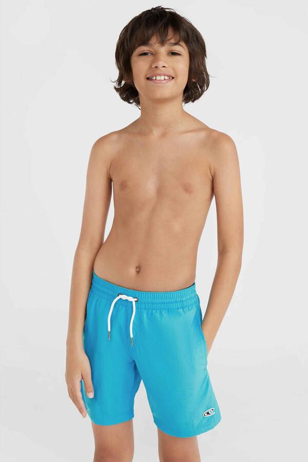 O'Neill zwemshort Vert turquoise Blauw Jongens Polyamide Effen 128 - Foto 2