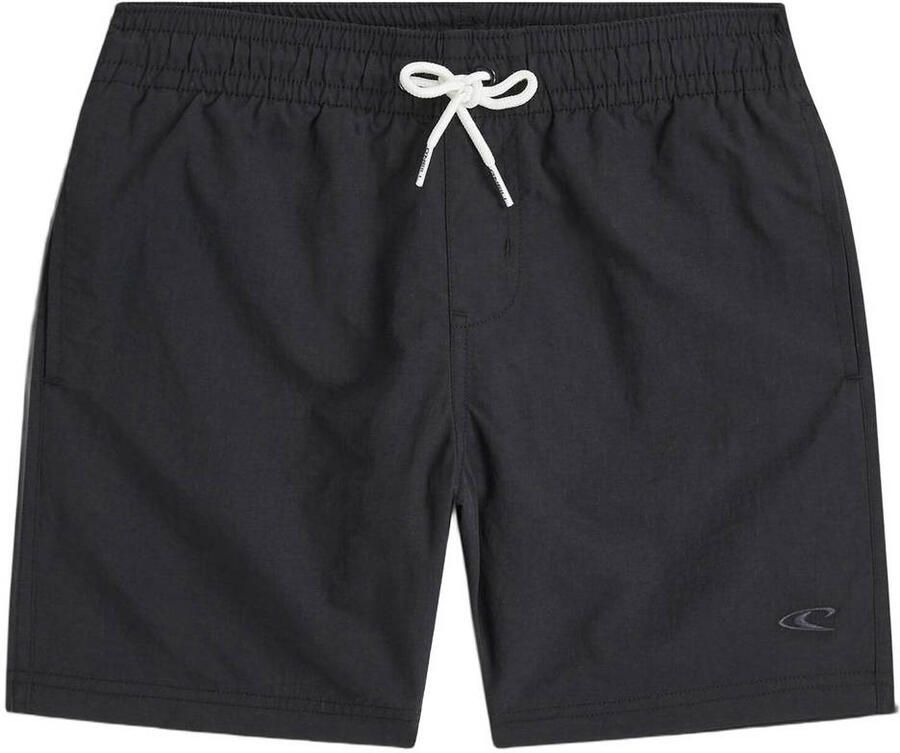 O'Neill zwemshort Vert zwart