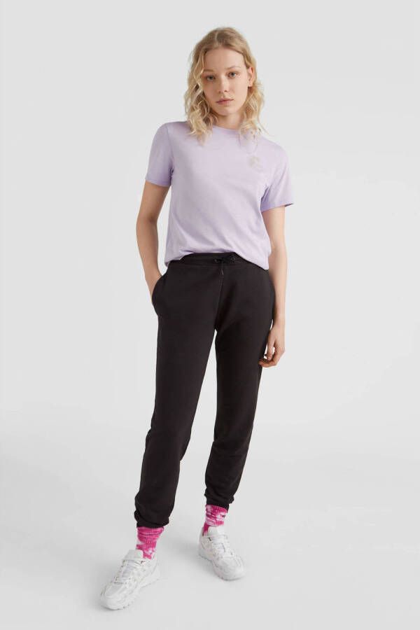 O'Neill regular fit joggingbroek zwart