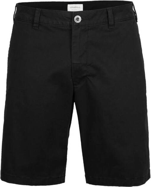 O'Neill regular fit short black out a