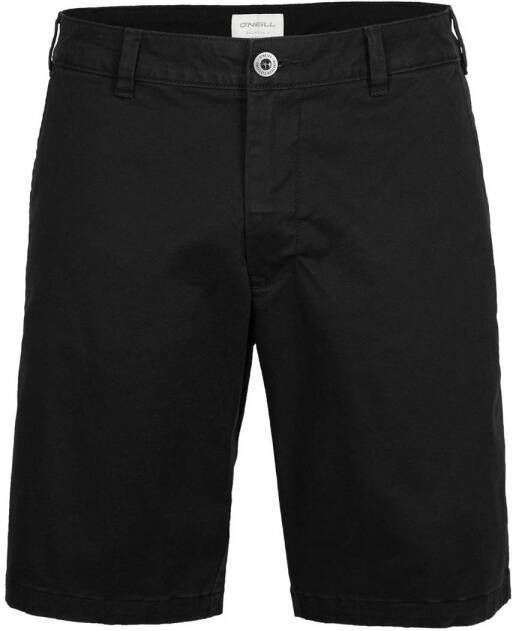O'Neill regular fit short black out a