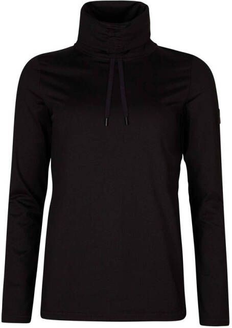 O'Neill skipully Clime Fleece zwart