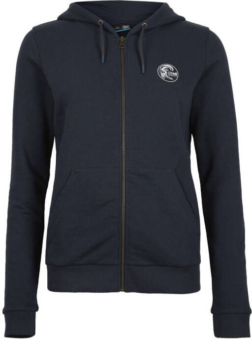 O'Neill sweatvest donkerblauw