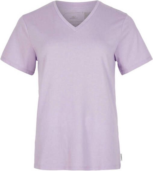 O'Neill T-shirt lila