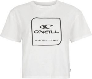O'Neill Boxy fit T-shirt van katoen