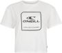 O'Neill Boxy fit T-shirt van katoen - Thumbnail 1
