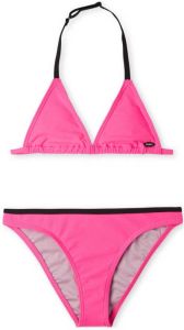 O'Neill triangel bikini Essentials roze