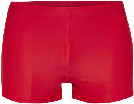 O'Neill zwemboxer Cali rood