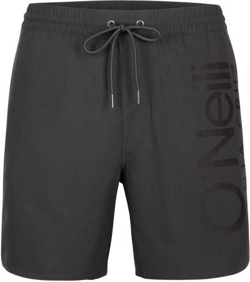 O'Neill zwemshort Cali donkergrijs