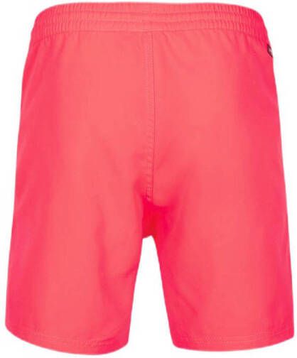 O'Neill zwemshort Cali neon roze