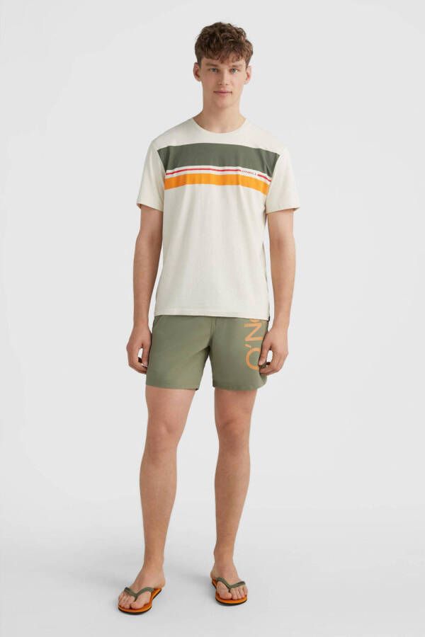 O'Neill Zwemshort ORIGINAL CALI 16" SHORTS met elastische band